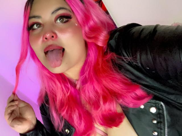 Seraphiine - Sexe cam en vivo - 21981141