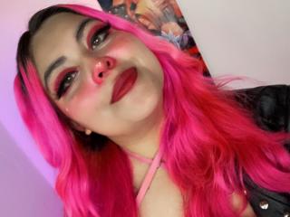 Seraphiine - Sexe cam en vivo - 21981169