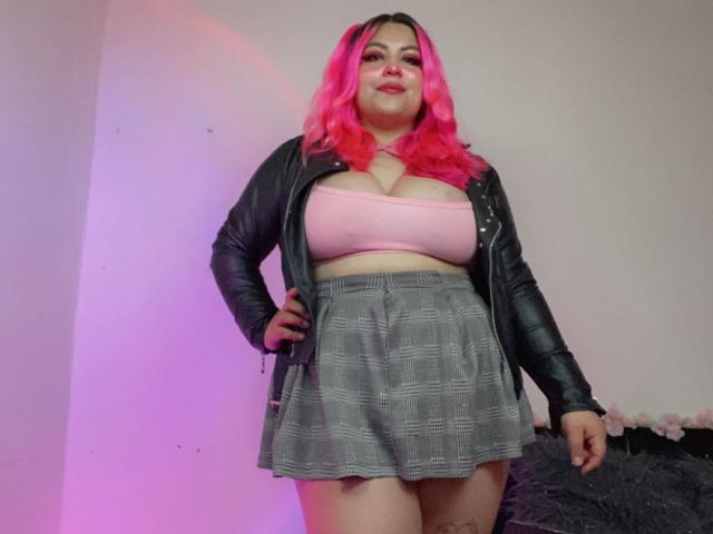 Seraphiine - Live sexe cam - 21981177