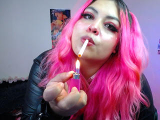 Seraphiine - Sexe cam en vivo - 21981325
