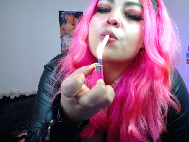 Seraphiine - Sexe cam en vivo - 21981329