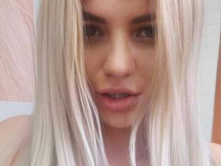 WhitePanterka - Sexe cam en vivo - 21981493