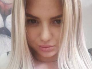 WhitePanterka - Sexe cam en vivo - 21981509