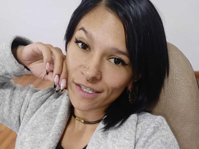 AmelieBlake - Sexe cam en vivo - 21982349