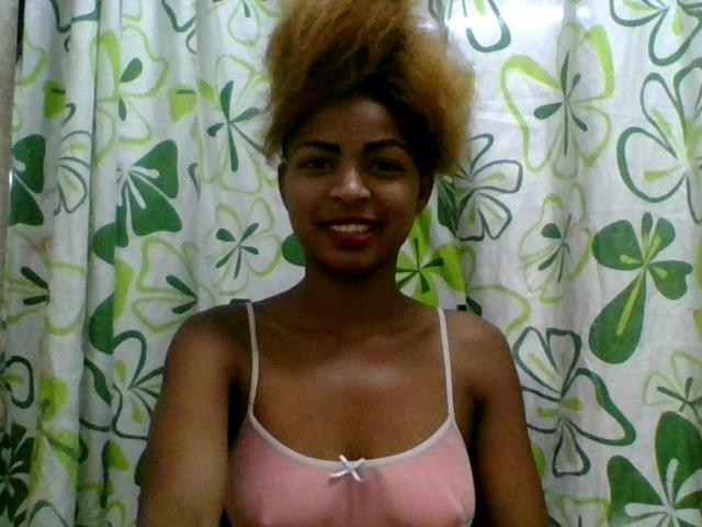 AlexaChan - Sexe cam en vivo - 21983537