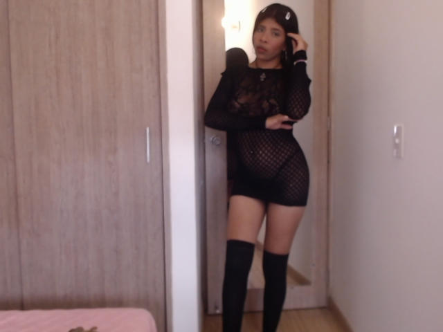BrithanySweetie - Sexe cam en vivo - 21983841
