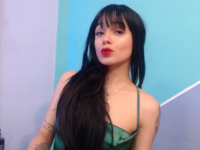 MaiaPark - Live sexe cam - 21984269
