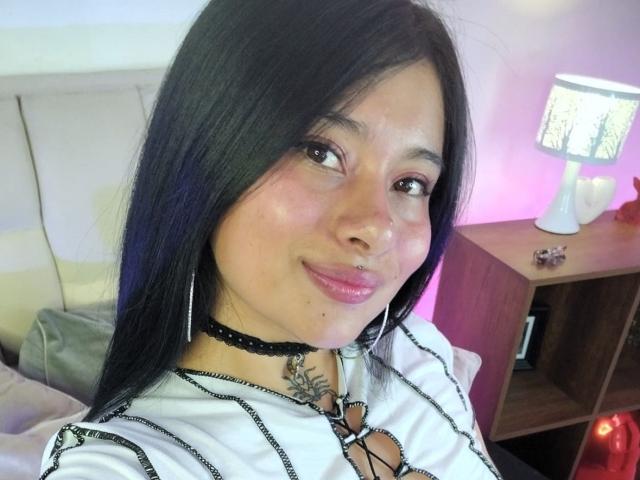 MiluCardenas - Live porn &amp; sex cam - 21984385