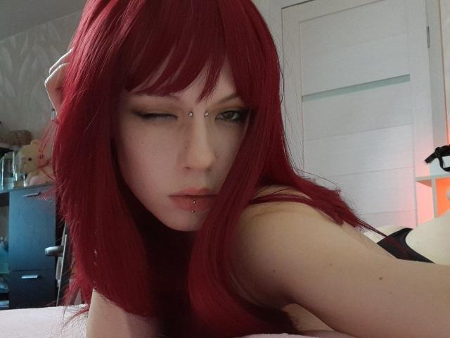 MonyBabe - Live Sex Cam - 21985845