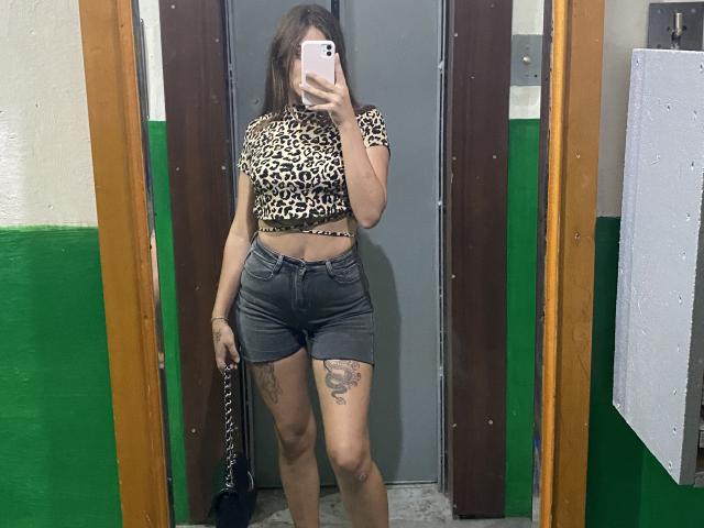 Kametia - Live sex cam - 21986265