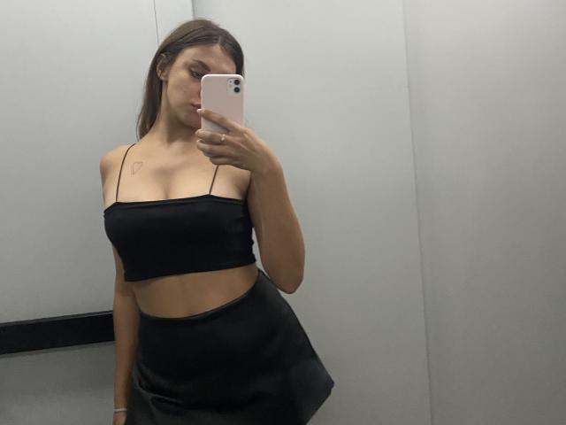 Kametia - Live porn &amp; sex cam - 21986293