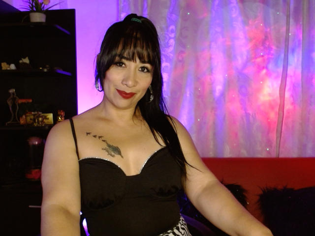 Karimelee - Live porno og sexkamera - 21986565