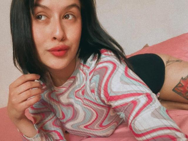 IsabellaPalacio - Live porn &amp; sex cam - 21986901