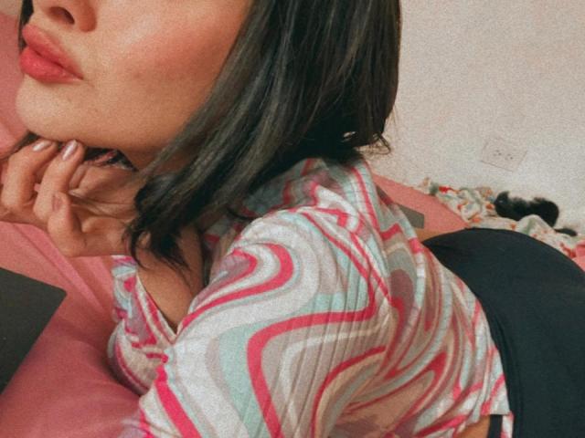 IsabellaPalacio - Live Sex Cam - 21986921