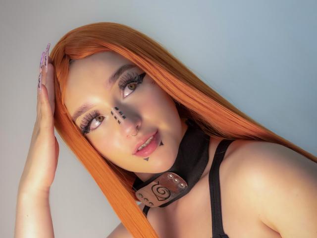 CristySanz - Live sex cam - 21987221