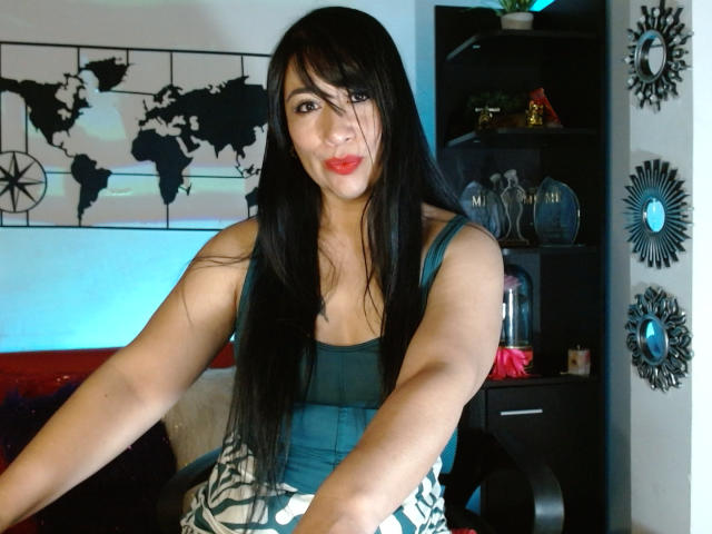 Karimelee - Live sex cam - 21987365