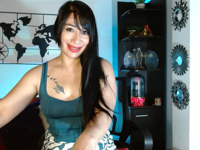 Karimelee - Live porn &amp; sex cam - 21987369