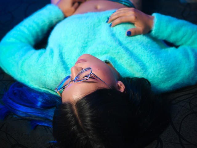 AriaLeenn - Live sexe cam - 21987465