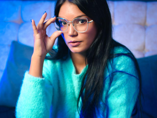 AriaLeenn - Live sex cam - 21987481