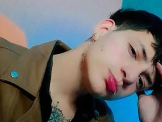 GabyThoms - Sexe cam en vivo - 21987957