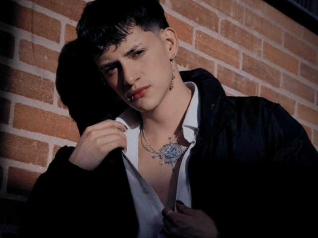 GabyThoms - Sexe cam en vivo - 21987965