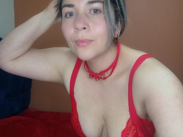 DianaAme - Sexe cam en vivo - 21988201