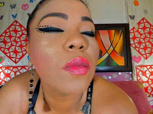 Blacknestormmy - Live porn &amp; sex cam - 21988397