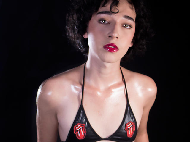 Felveliar - Sexe cam en vivo - 21988425