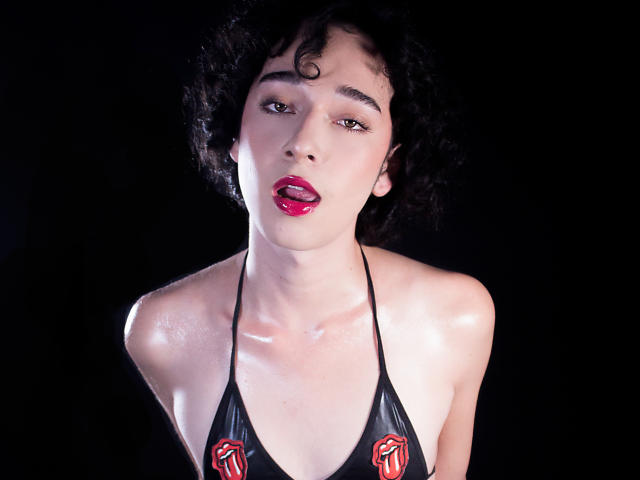 Felveliar - Sexe cam en vivo - 21988433