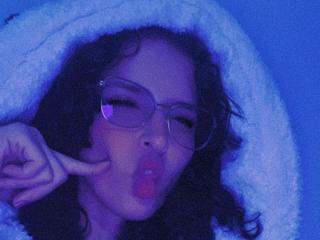 ThaliiaGomez - Live porn &amp; sex cam - 21988493