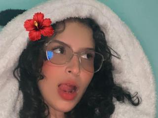 ThaliiaGomez - Live porn &amp; sex cam - 21988513