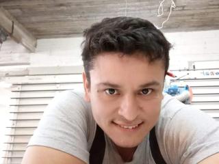 Santito - Sexe cam en vivo - 21988661
