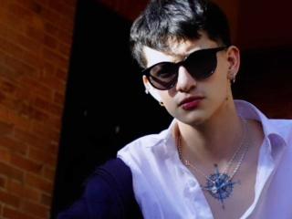 GabyThoms - Sexe cam en vivo - 21988981