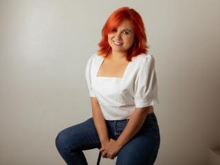 RubiJames - Live sex cam - 21989457