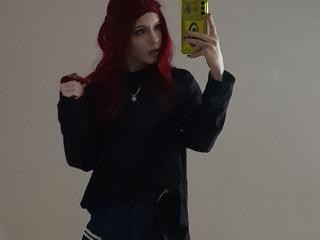 MonyBabe - Sexe cam en vivo - 21989517