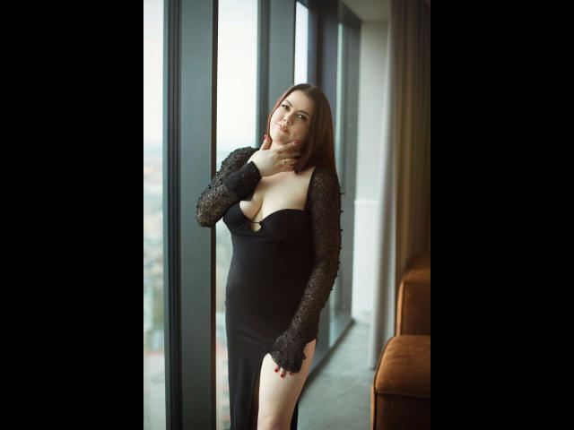 EvaLiebling-hot - Sexe cam en vivo - 21989761