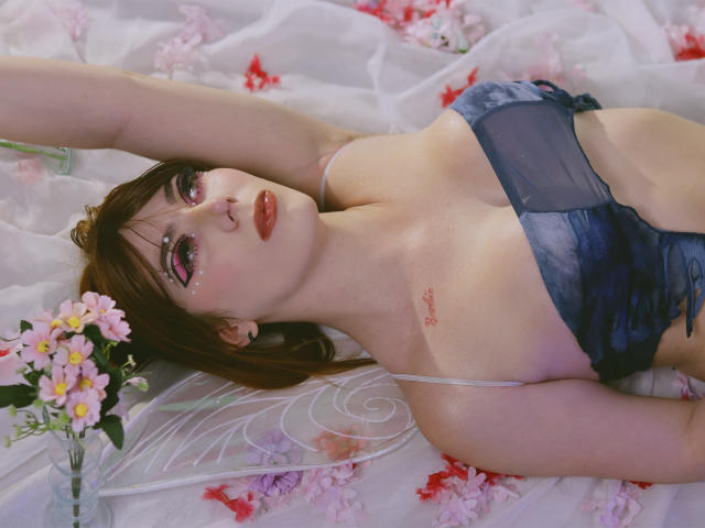 AriCute - Live sex cam - 21990033