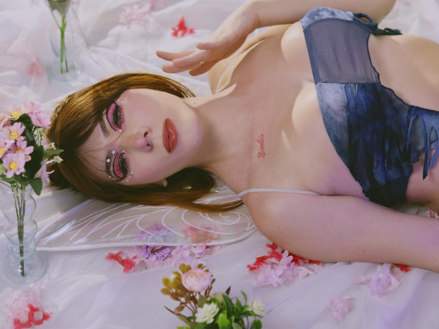 AriCute - Sexe cam en vivo - 21990077