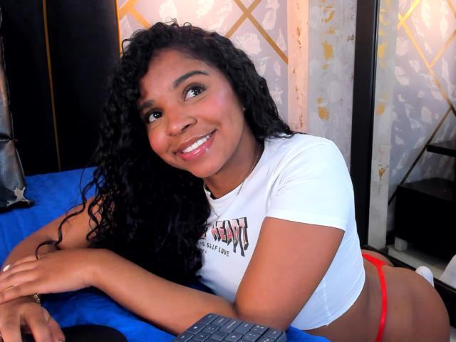 LisaMendez - Sexe cam en vivo - 21991205