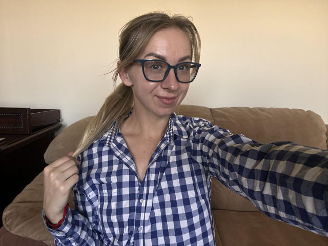 VasilisaSexy - Live sexe cam - 21992465