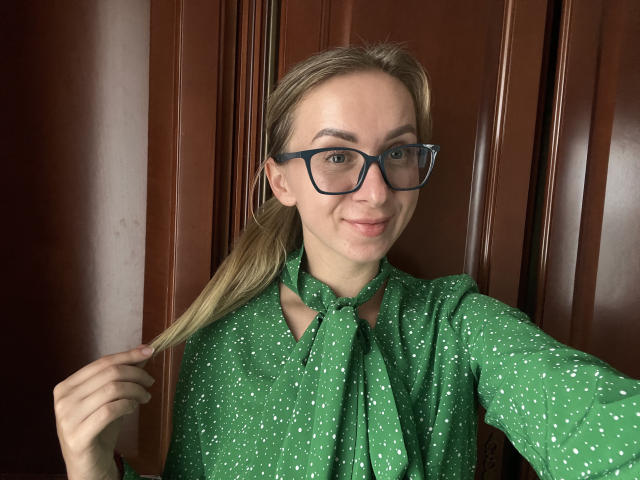 VasilisaSexy - Live porn &amp; sex cam - 21992481