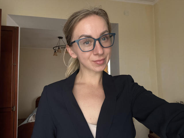 VasilisaSexy - Sexe cam en vivo - 21992485