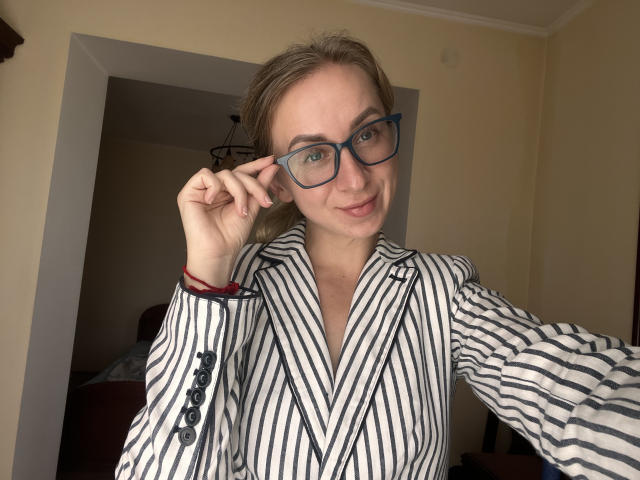 VasilisaSexy - Porno na żywo i seks kamera - 21992489