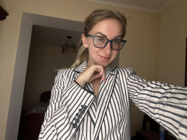 VasilisaSexy - Live porn &amp; sex cam - 21992497