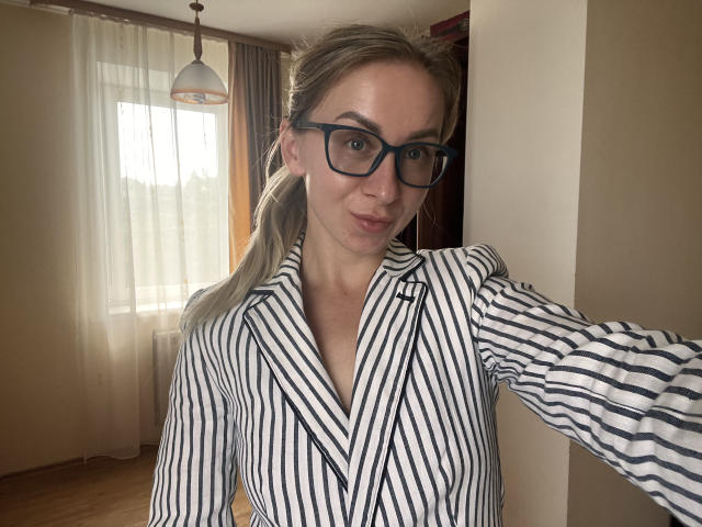 VasilisaSexy - Live sex cam - 21992501