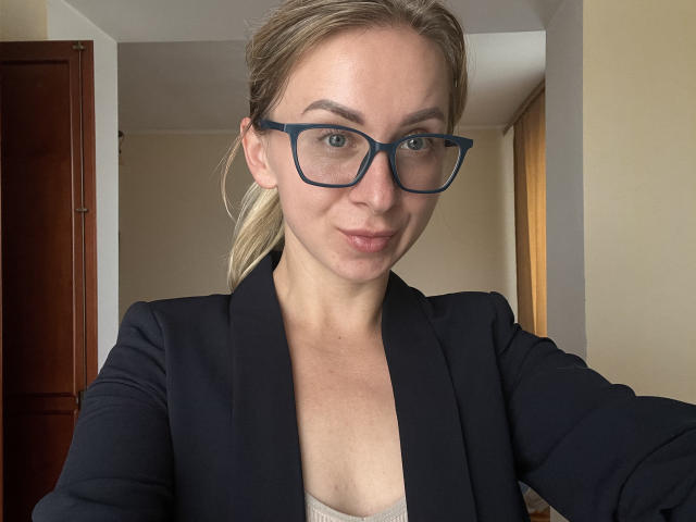 VasilisaSexy - Live porn &amp; sex cam - 21992509