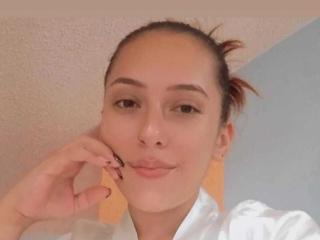 BecaCooper - Live sexe cam - 21992753