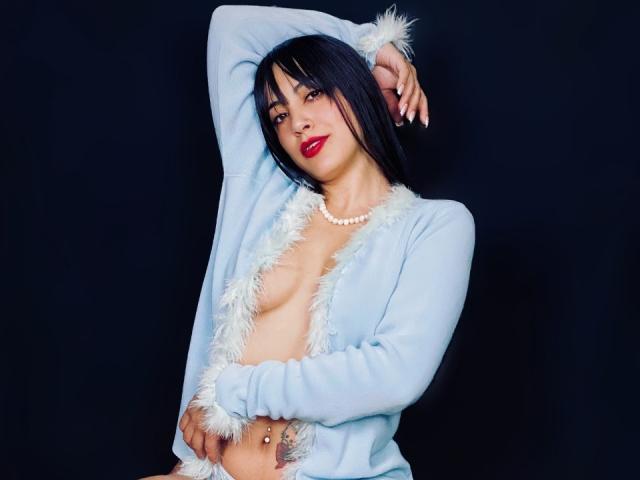 AnalisseJade - Live sex cam - 21994409