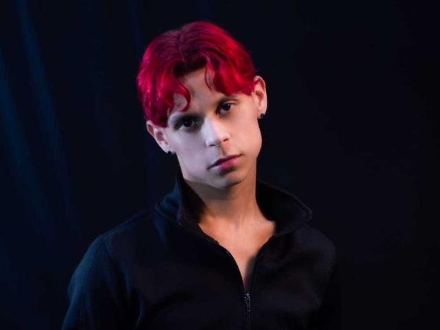 LoganEliot - Live porn &amp; sex cam - 21994581