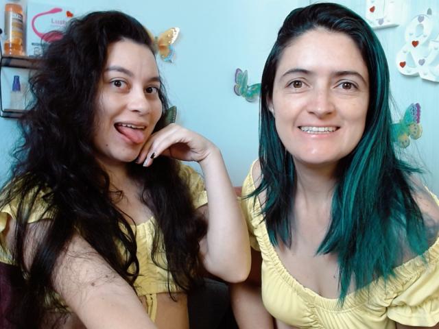 LunaVenus - Live sexe cam - 21994669